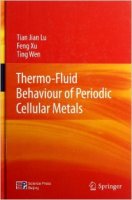 (image for) Thermo-Fluid Behaviour of Periodic Cellular Metals