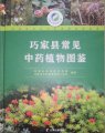 (image for) Illustrated Guide to Common Traditional Chinese Medicine Plants in Qiaojia County