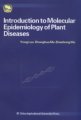 (image for) Introduction to Molecular Epidemiology of Plant Diseases (with a CD-ROM)