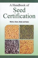 (image for) A Handbook of Seed Certification