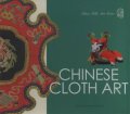 (image for) Chinese Cloth Art: China Folk Art Series