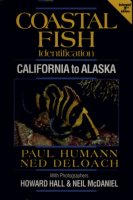 (image for) Coastal Fish Identification-California to Alaska