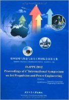(image for) ISJPPE 2012 Proceeding of 4th International Symposium on Jet Propulsion and Power Engineering