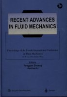 (image for) Recent Advances in Fluid Mechanics: Proceedings of the Fourth International Conference on Fluid Mechanics-Proceedings of the Fourth International Conference on Fluid Mechanics
