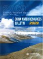 (image for) China Water Resources Bulletin 2009