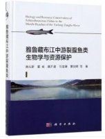 (image for) Biology and Resource Conervation of Schizathoraciae Fishes in the Middle Reches of the Yalung Zangbo River