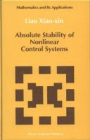 (image for) Absolute Stability of Nonlinear Control Systems