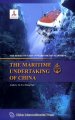 (image for) The Maritime Undertaking of China