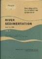 (image for) Proceeding of the Fourth International Symposium on River Sedimentation Vol. 2 With Central Theme on Effects of Erosion Control Measures on Sediment Yield