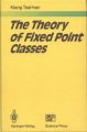 (image for) The Theory of Fixed Point Classes