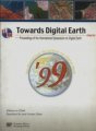 (image for) Towards Digital Earth-Proceedings of the International Symposium On Digital Earth (2 Vol. set) (with a CD-ROM)