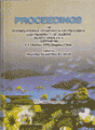 (image for) Proceedings of the International Symposium on Progress and Prospect of Marine Bio-technology (ISPPMB'98)