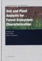 (image for) Soil and Plant Analysis for Forest Ecosystem Characteriazation