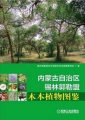 (image for) Atlas of Woody Plants in the Inner Mongolia Autonomous Region Xilinguole Meng