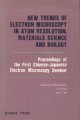 (image for) New Trends of Electron Microscopy in Atom Resolution, Materials Science and Biology-Proceedings of the First Chinese-Japanese Electron Microscopy Seminar Held in Dalian, 27-31, July, 1981