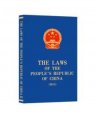 (image for) The Laws of The People's Republic of China