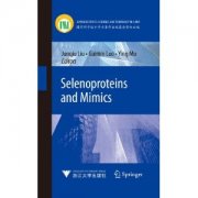 (image for) Selenoproteins and Mimics