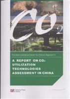 (image for) A REPORT ON CO2 UTILIZATION TECHNOLOGIES ASSESSMENT IN CHINA
