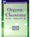 (image for) Organic Chemistry for Students of Medicine and Biology