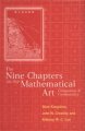 (image for) The Nine Chapters on the Mathematical Art-Companion and Commentary