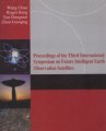 (image for) Proceedings of the Third International Symposium on Future Intelligent Earth Observation Satellites
