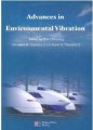(image for) Advances in Environmental Vibration
