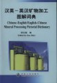 (image for) Chinese-English / English-Chinese Mineral Processing Pictorial Dictionary