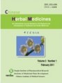 (image for) Chinese Herbal Medicines (CHM) 2011 Vol.3 No.3
