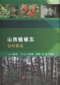 (image for) Vegetation of Shanxi - Coniferous Forest