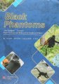 (image for) Black Phantoms-the Francois' Langurs: Their Ecology and Behavior in Southwest China