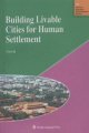 (image for) Building Livable Cities for Human Settlement - China in Peaceful Development Series