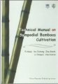 (image for) Technical Manual on Sympodial Bamboos Cultivation