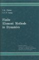 (image for) Finite Element Methods in Dynamics