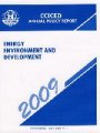 (image for) CCICD Annual Policy Report(2009): Energy, Environment and Development