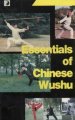 (image for) Essentials of Chinese Wushu