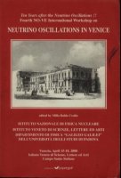 (image for) Fifty years after the Neutrino esperimental discovery- Third NO-VE International Workshop on: Neutrino Oscillations in Venice (Venezia, February, 2006)