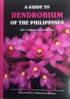 (image for) A Guide to Dendrobium of the Philippines
