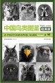 (image for) A Field Guide to the Birds of China (Raptor Version)