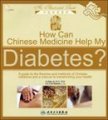 (image for) How Can Chinese Medicine Help My Diabetes?---An Illustrated Guide