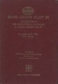 (image for) Shape Memory Alloy’86-Proceedings of the International Symposium CN Shape Memory Alloys September 6-9, 1986 Guilin, China