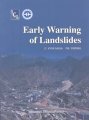 (image for) Early Warning of Landslides