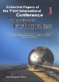 (image for) Collected Papers of the Third International Conference on Continental Earthquakes (2 volumes set)