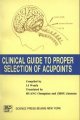 (image for) Clinical Guide to Proper Selection of Acupoints