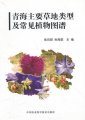 An Atlas of Grassland type and its Main Plant Resources on Qinghai