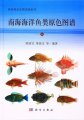 (image for) Coloured Illustrations of Sea fishes from South China Sea (1)