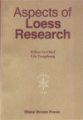 (image for) Aspects of Loess Research