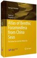 (image for) Atlas of Benthic Foraminifera from China Seas:The Bohai Sea and the Yellow Sea