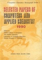 (image for) Selected Papers of Computers and Applied Chemistry 1990