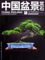 (image for) China Penjing & Scholar's Rocks (2012.11)