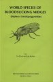 (image for) World Species of Bloodsucking Midges (Diptera: Ceratopogonidae)